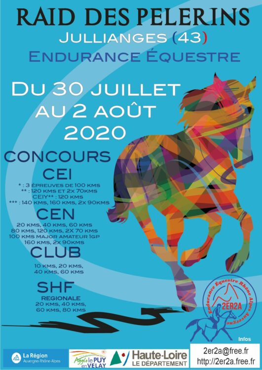 Affiche concours