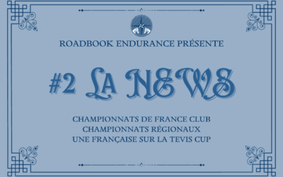#2 La News Endurance aout