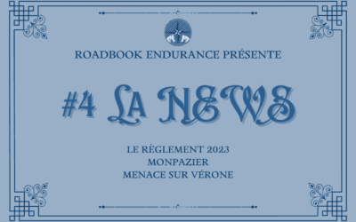 #4 La News : nouveau règlement et menace sur Vérone