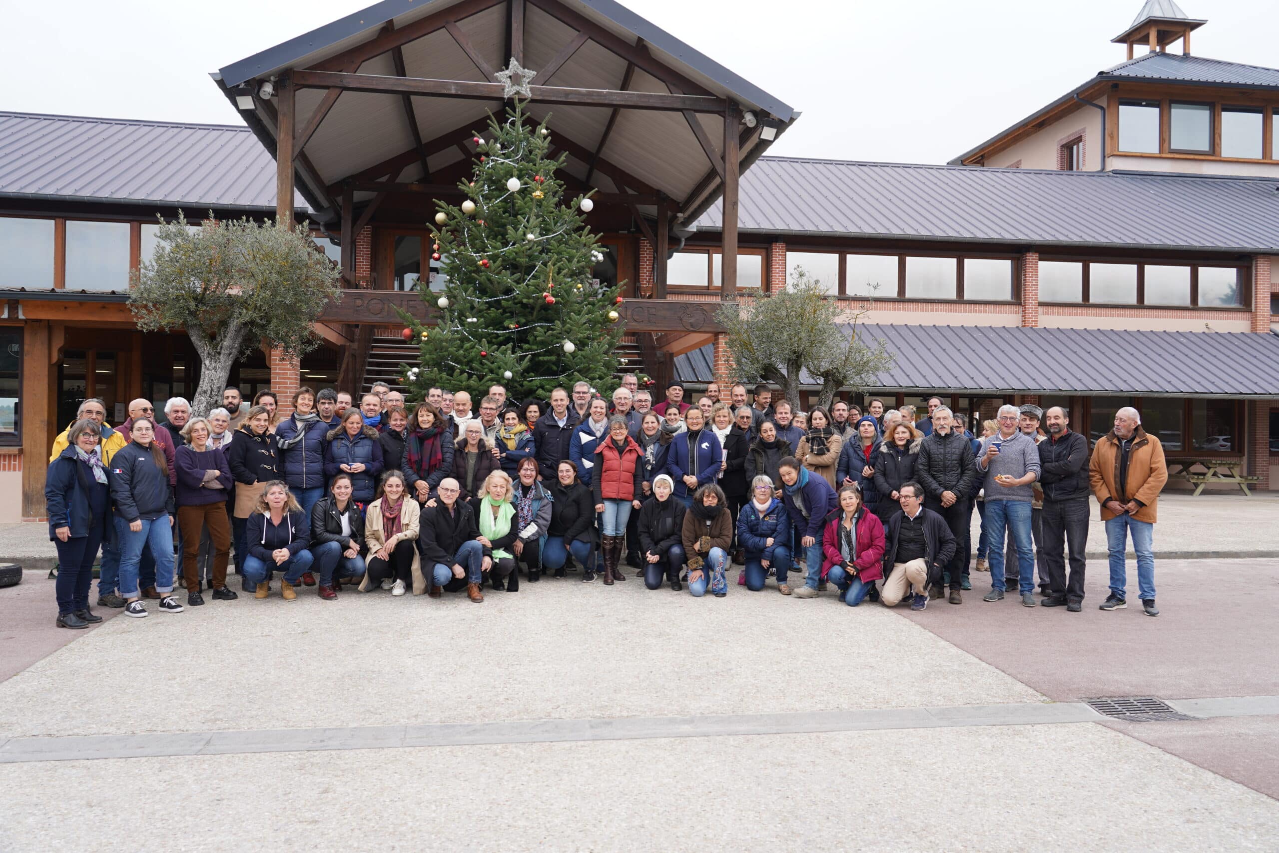 Rencontres de l'endurance 2022_ ffe parc equestre fédéral lamotte beuvron