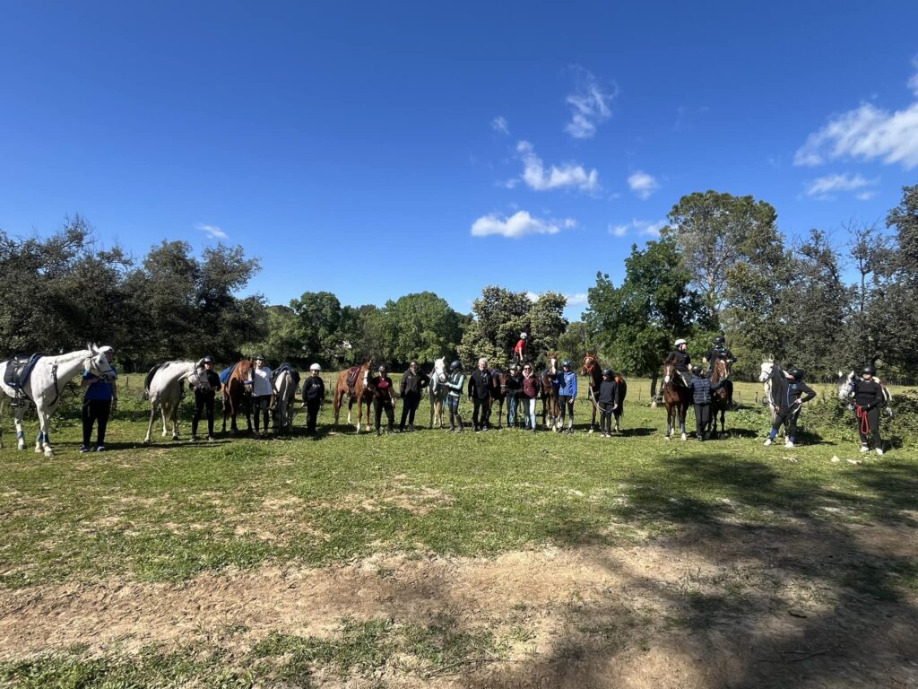 ENDURANCE OCCITANIE