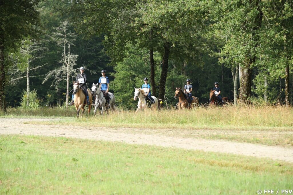 equipe les roues libres